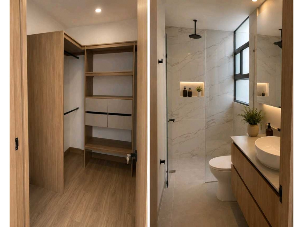 Venta OPORTUNIDAD Apartamento ESTRENAR Envigado Las Brujas CEDRO AZUL — foto 5