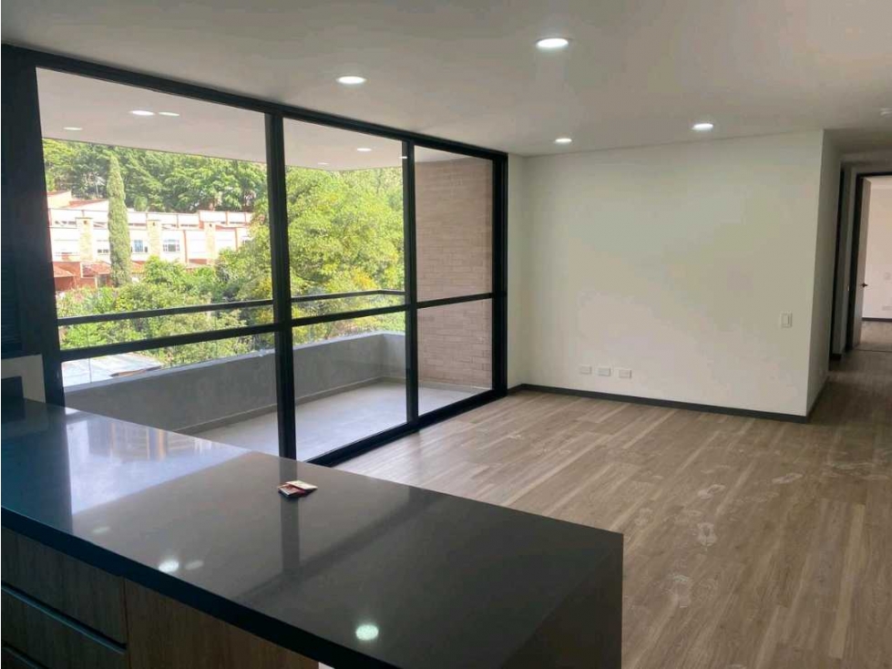 Venta OPORTUNIDAD Apartamento ESTRENAR Envigado Las Brujas CEDRO AZUL