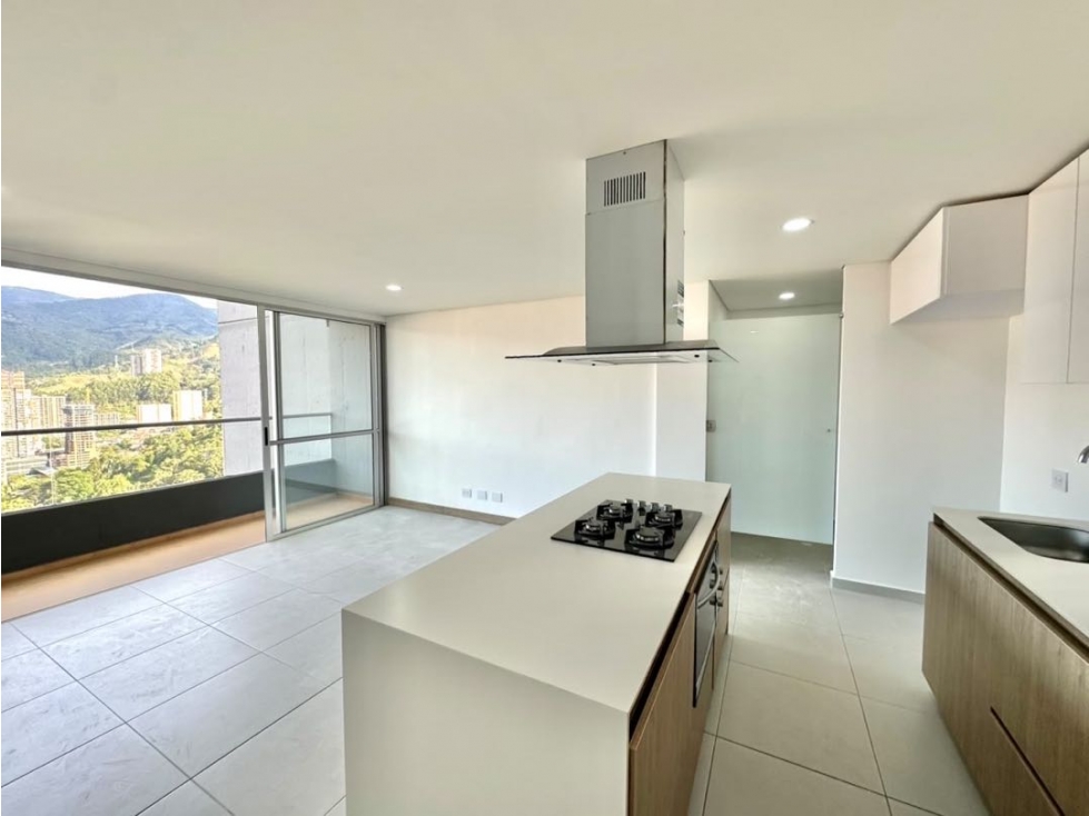 Venta Apartamento Estrenar Sabaneta Pan de azúcar