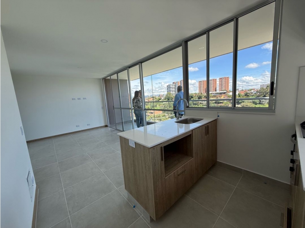 Venta Apartamento ESTRENAR sector OJO DE AGUA Rionegro 79,5 Mts2 — foto 4
