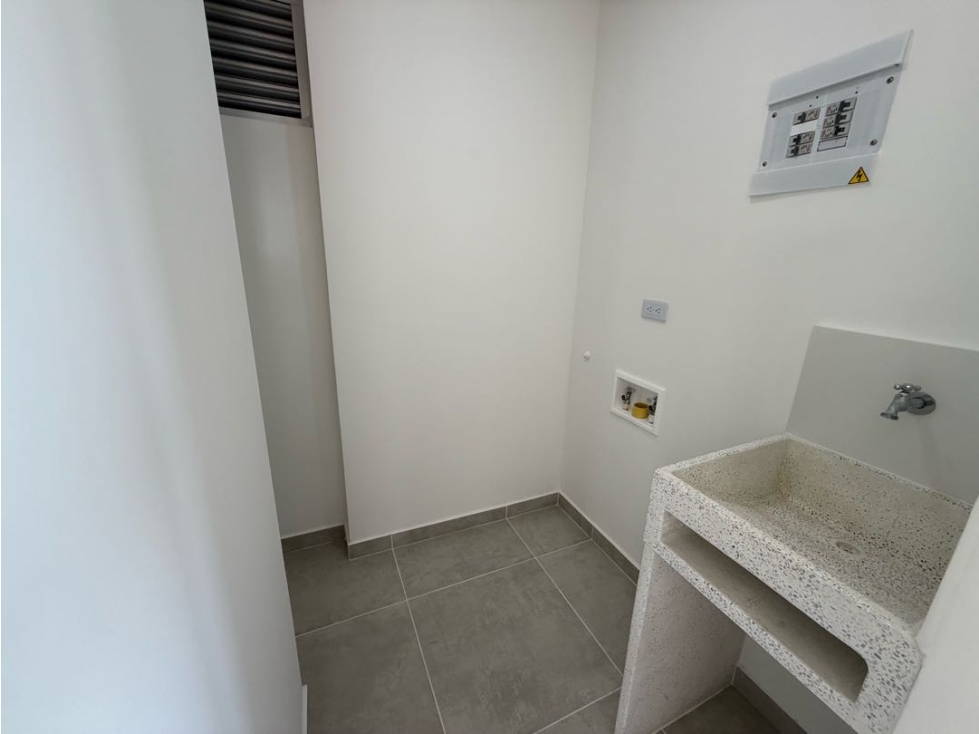Venta Apartamento ESTRENAR sector OJO DE AGUA Rionegro 79,5 Mts2 — foto 5