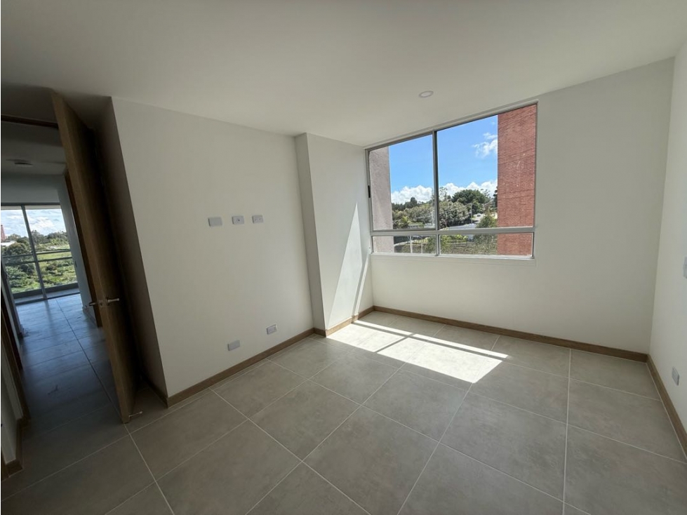Venta Apartamento ESTRENAR sector OJO DE AGUA Rionegro 79,5 Mts2 — foto 6