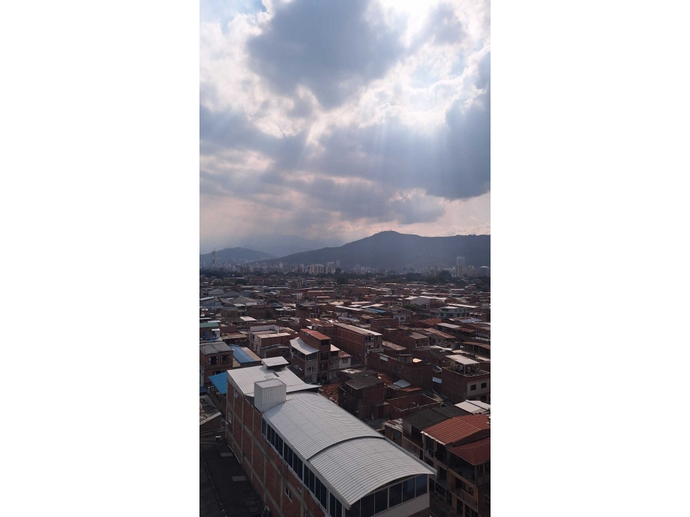 Venta Apartamento Evaristo Garcia ( Centro Comercial Carrera)