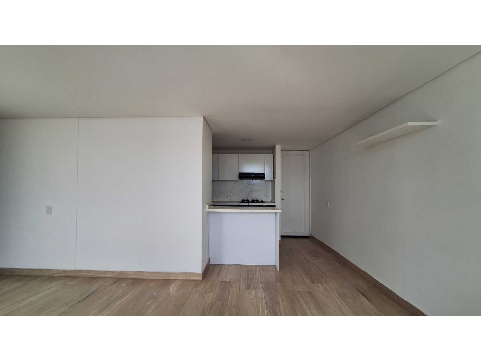 Venta Apartamento Evaristo Garcia ( Centro Comercial Carrera) — foto 2