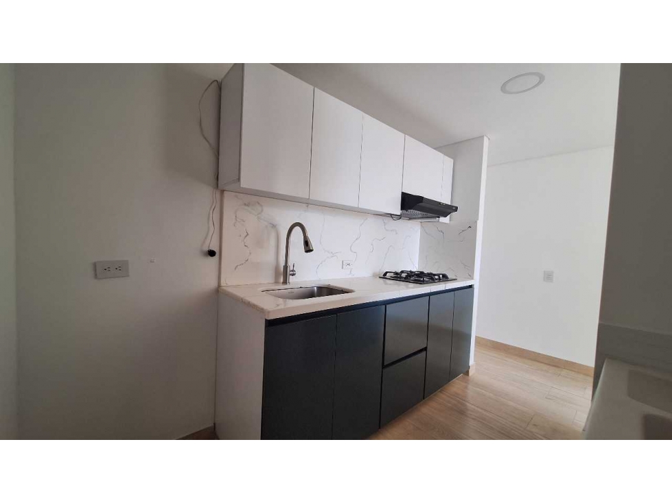 Venta Apartamento Evaristo Garcia ( Centro Comercial Carrera) — foto 3