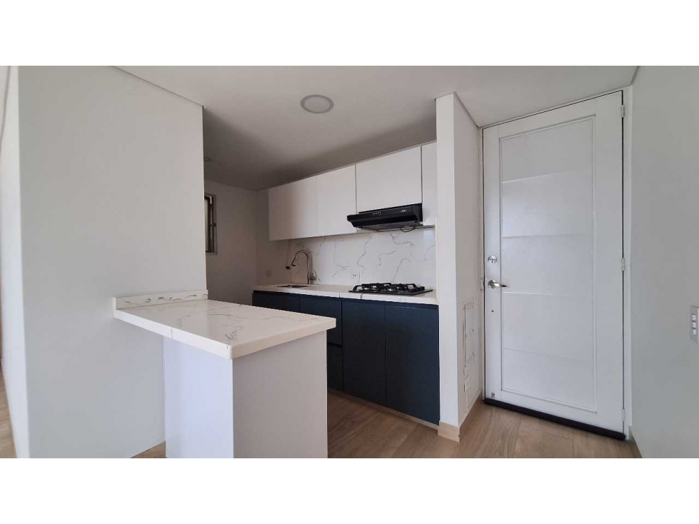 Venta Apartamento Evaristo Garcia ( Centro Comercial Carrera) — foto 5