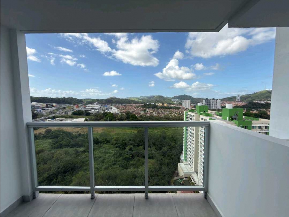 VENTA APARTAMENTO EN CONDADO DEL REY NUEVO +DEPOSITO+2 PARK NRR