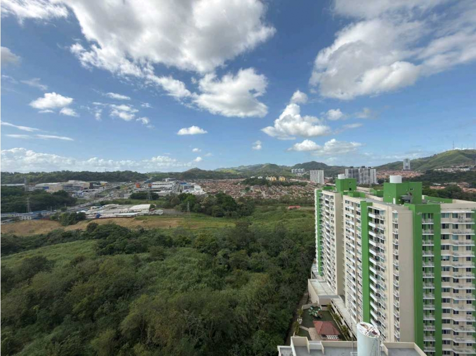 VENTA APARTAMENTO EN CONDADO DEL REY NUEVO +DEPOSITO+2 PARK NRR — foto 2
