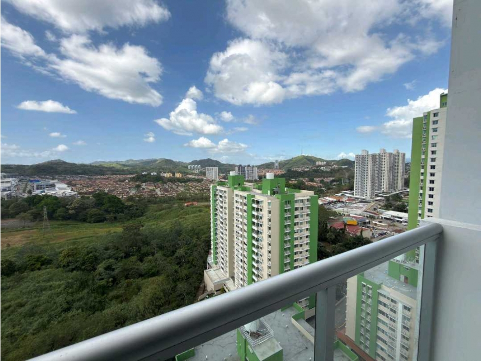 VENTA APARTAMENTO EN CONDADO DEL REY NUEVO +DEPOSITO+2 PARK NRR — foto 4