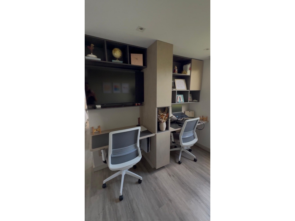 Venta Apartamento, con Acabados de lujo, Las Lomitas, Sabaneta 60 m2 — foto 5