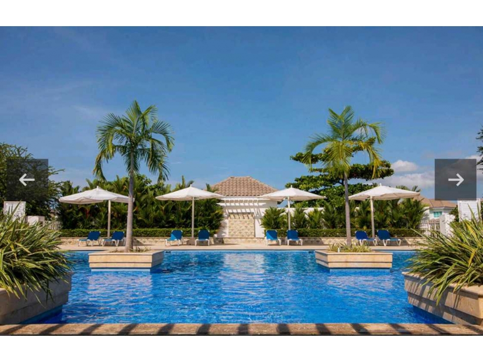 VENTA APARTAMENTO EXCLUSIVO BIJAO BEACH CLUB PH QUARRYHEIGHTS/TERRAZA — foto 4
