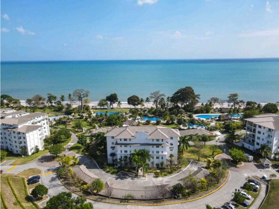 VENTA APARTAMENTO EXCLUSIVO BIJAO BEACH CLUB PH QUARRYHEIGHTS/TERRAZA — foto 2