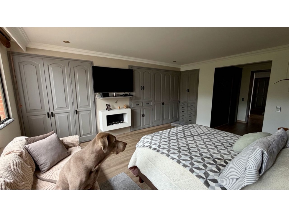 VENTA Apartamento 230m2 Exterior esquinero 4H/5B/2G Vista CountryClub — foto 6