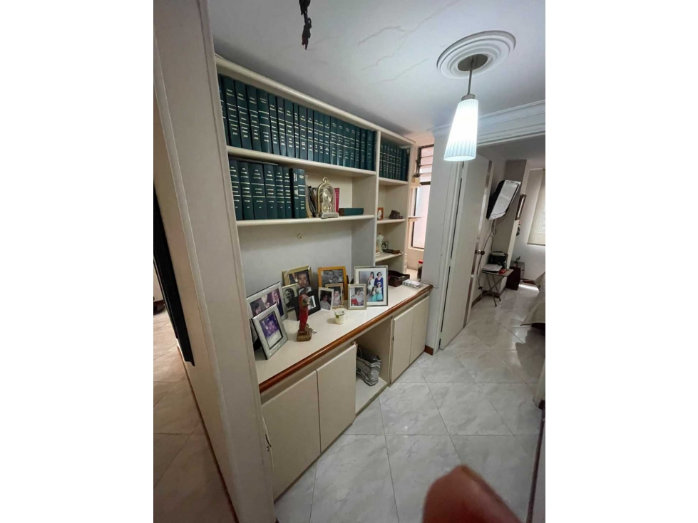 VENTA APARTAMENTO FLORIDA NUEVA — foto 4