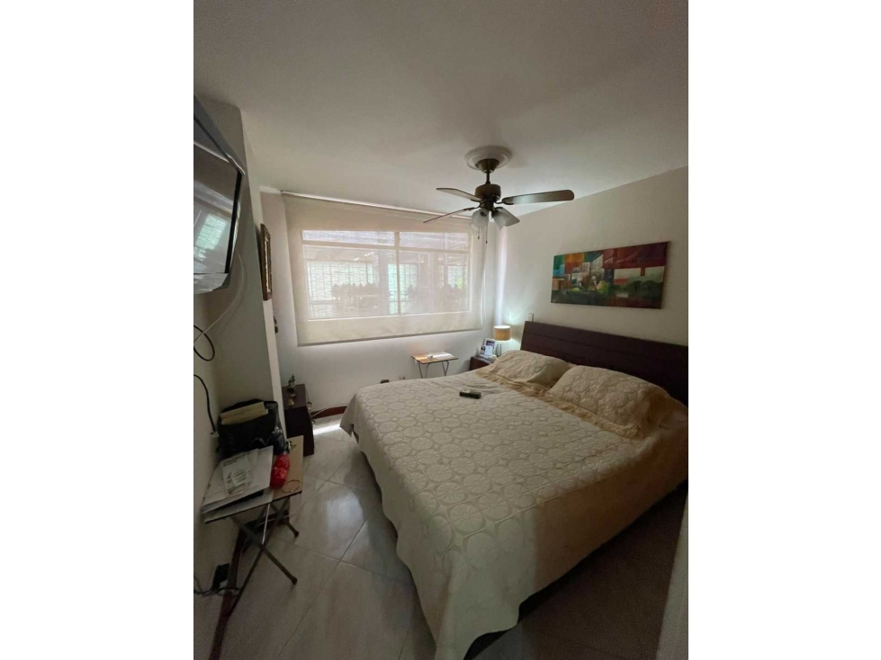 VENTA APARTAMENTO FLORIDA NUEVA — foto 5