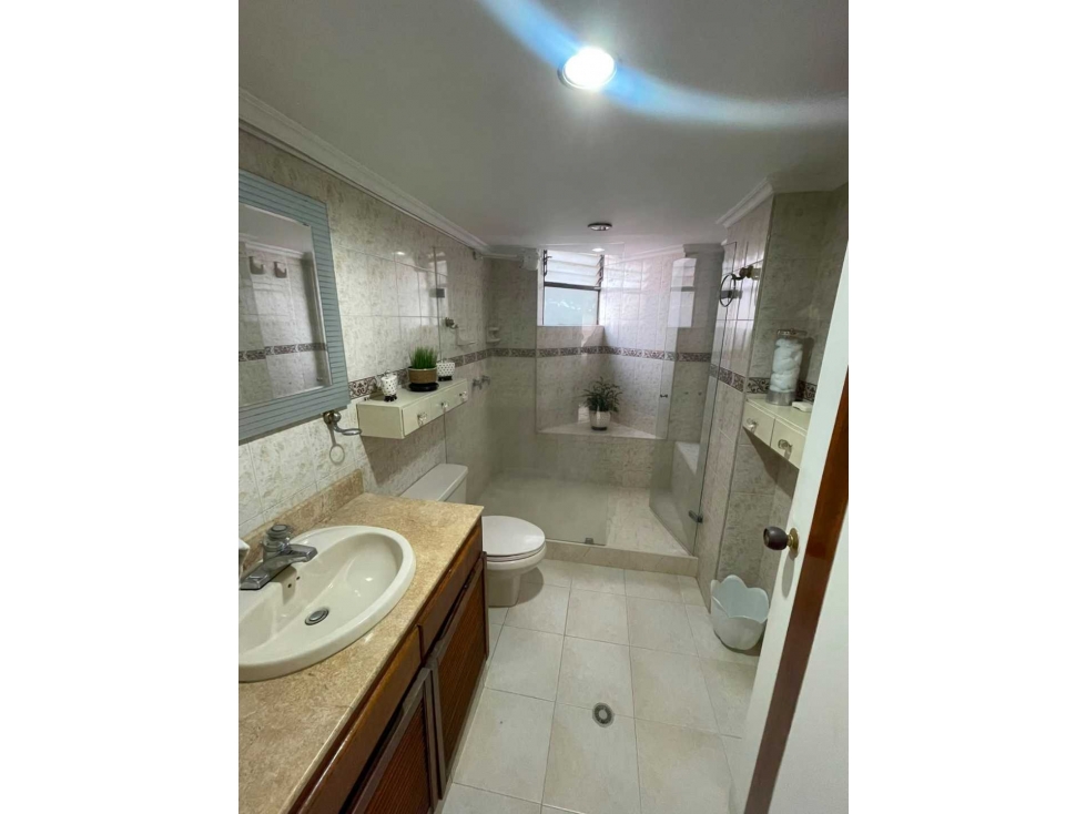 VENTA APARTAMENTO FLORIDA NUEVA — foto 6