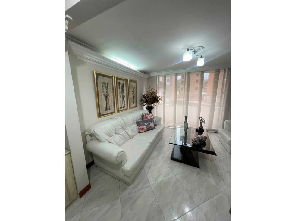 VENTA APARTAMENTO FLORIDA NUEVA