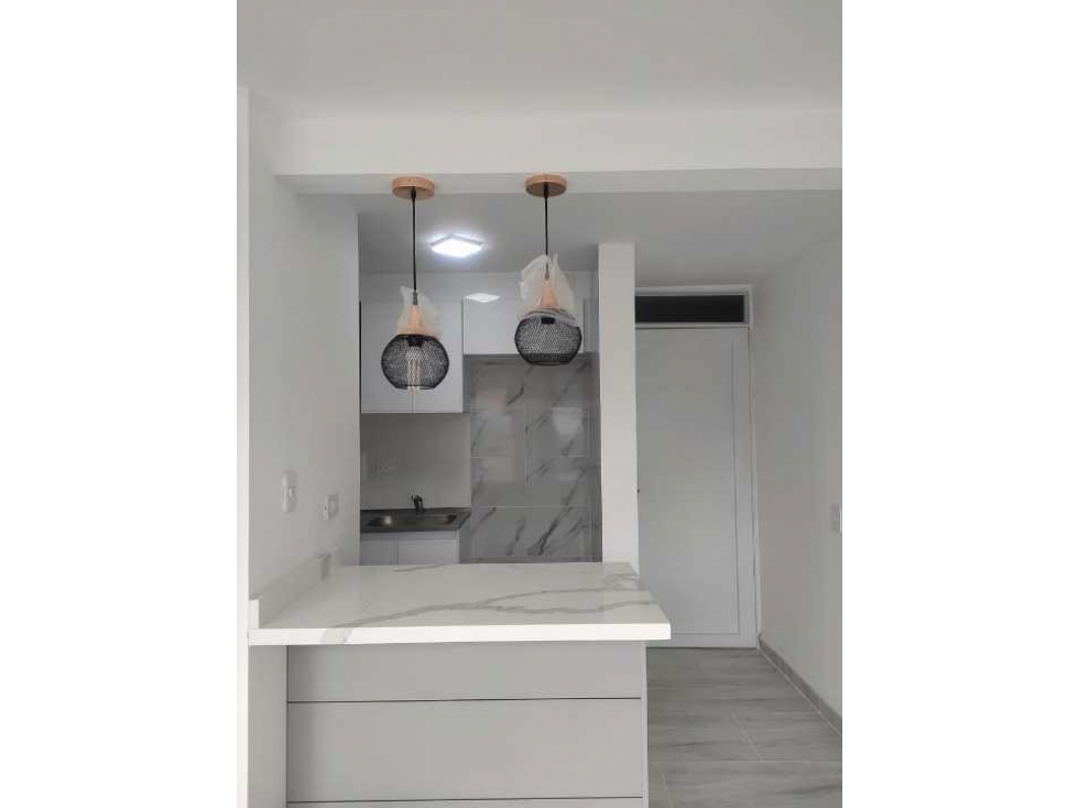 Venta Apartamento Francia Manizales