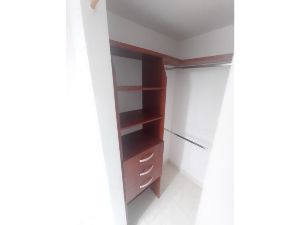 Venta apartamento frente a la estación madera — foto 2