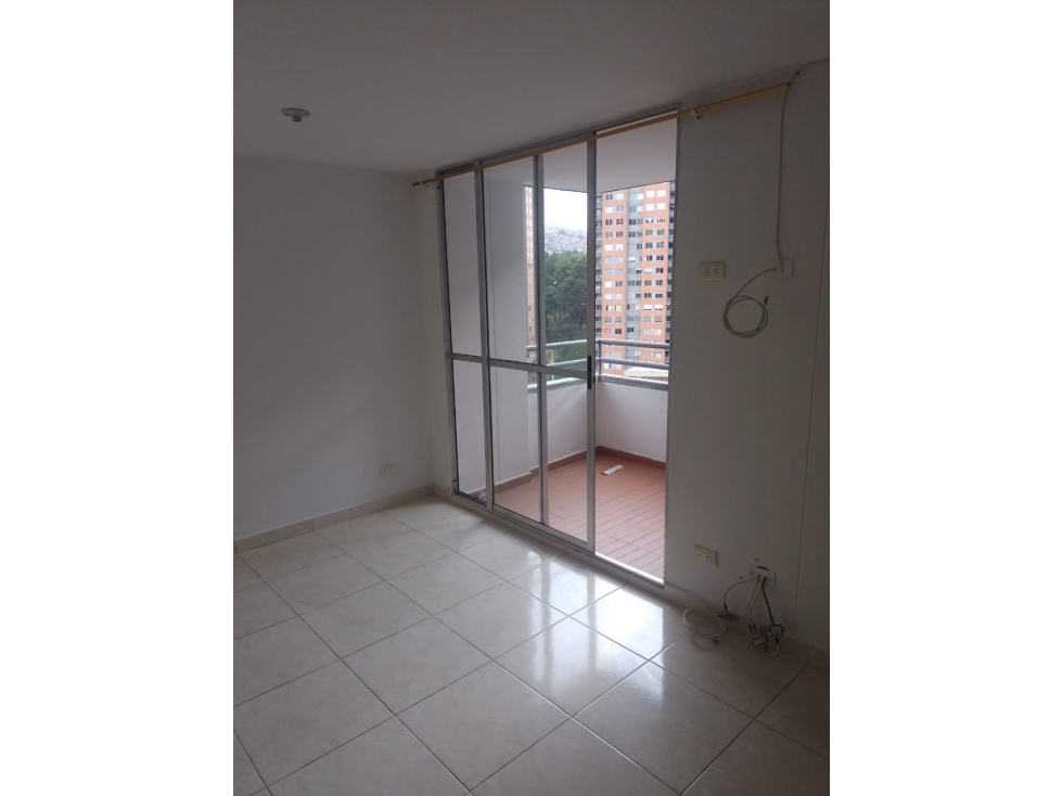 Venta apartamento frente a la estación madera — foto 3