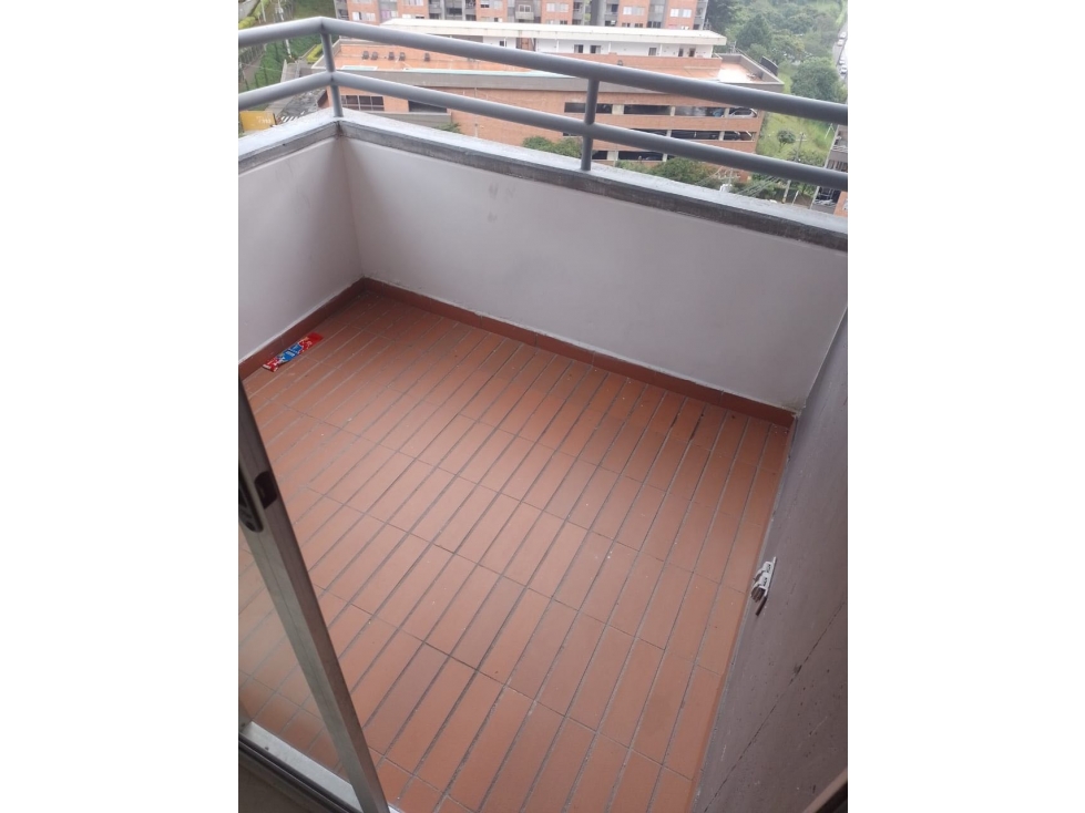 Venta apartamento frente a la estación madera — foto 4