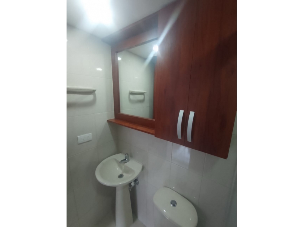 Venta apartamento frente a la estación madera — foto 5