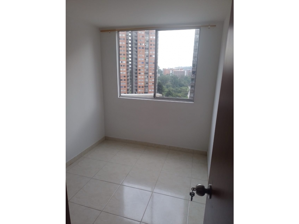 Venta apartamento frente a la estación madera — foto 6