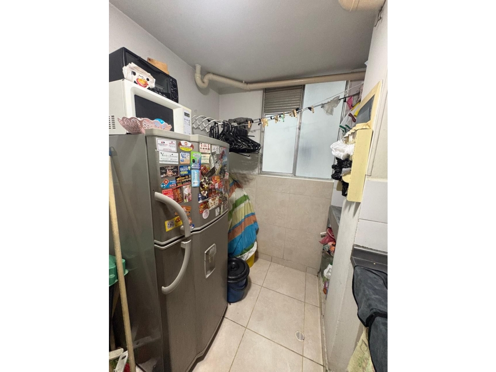 Venta Apartamento frente estación madera — foto 3