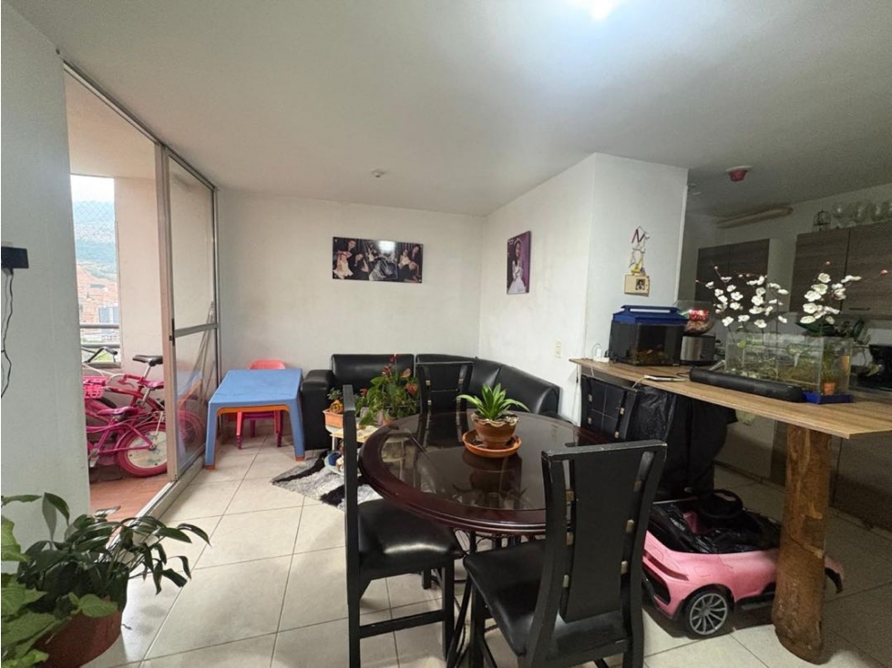 Venta Apartamento frente estación madera — foto 4