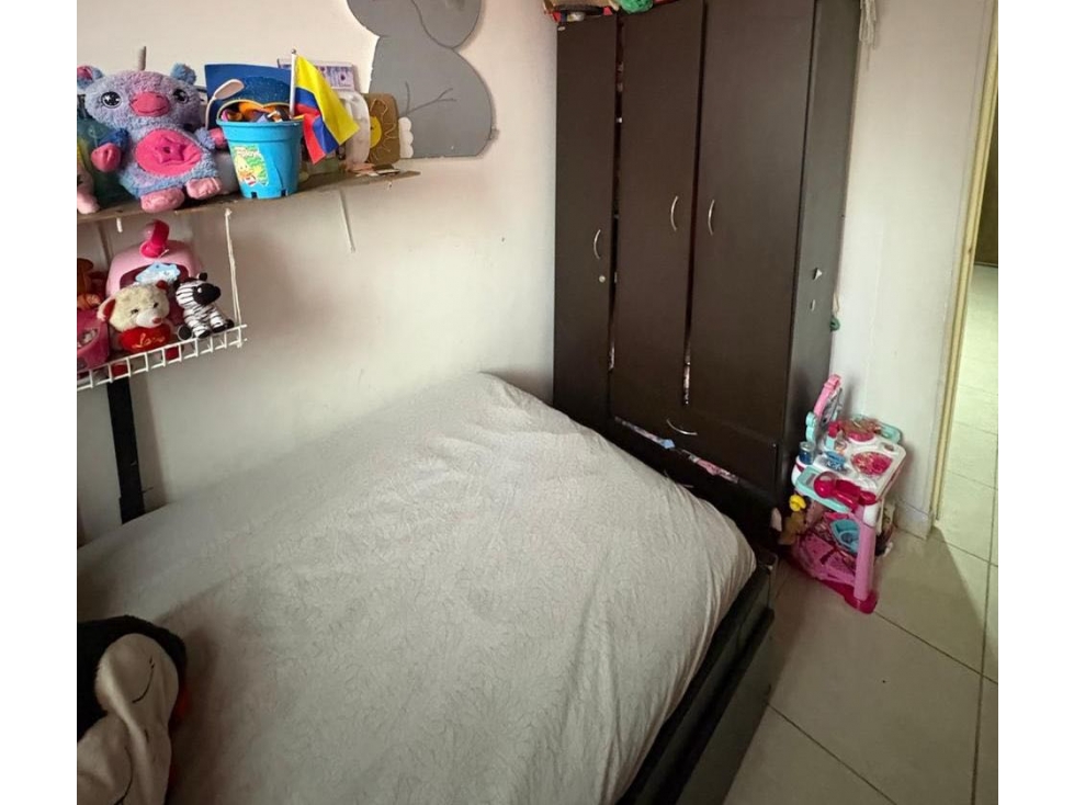 Venta Apartamento frente estación madera — foto 5
