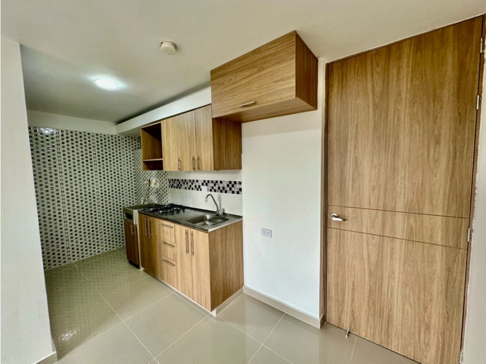 VENTA APARTAMENTO- FULL ACABADOS EN LA ESTRELLA- QUE VISTA !!! — foto 3