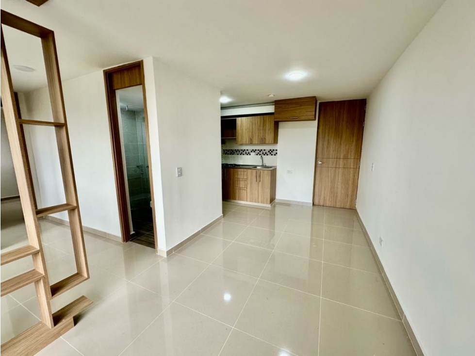 VENTA APARTAMENTO- FULL ACABADOS EN LA ESTRELLA- QUE VISTA !!! — foto 4