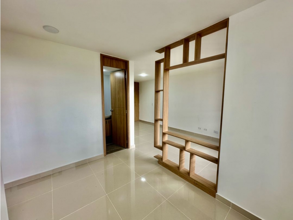 VENTA APARTAMENTO- FULL ACABADOS EN LA ESTRELLA- QUE VISTA !!! — foto 5
