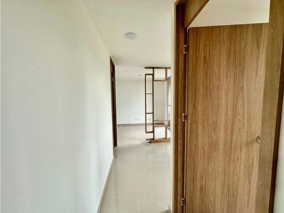 VENTA APARTAMENTO- FULL ACABADOS EN LA ESTRELLA- QUE VISTA !!! — foto 6