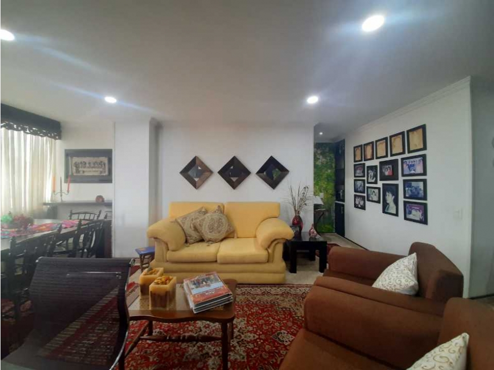 Venta Apartamento Fundadores, Manizales Cod.6041794