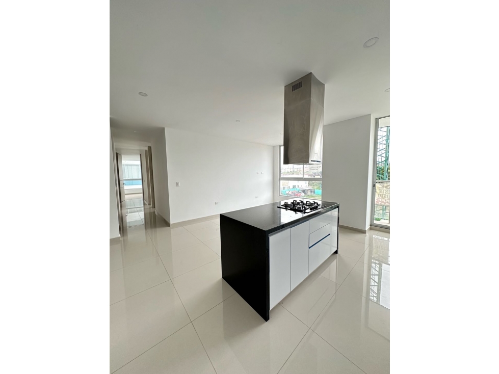 Venta Apartamento Fusagasuga 109m2 - 2