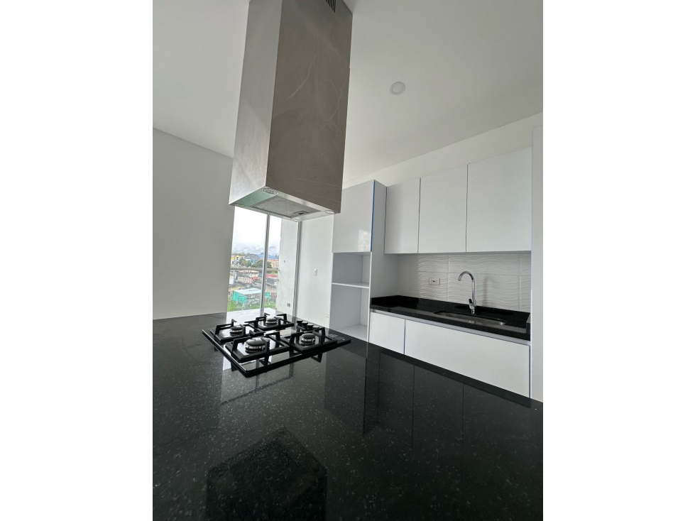 Venta Apartamento Fusagasuga 109m2 - 3