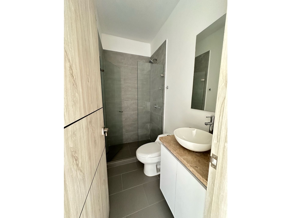 Venta Apartamento Fusagasuga 109m2 - 5