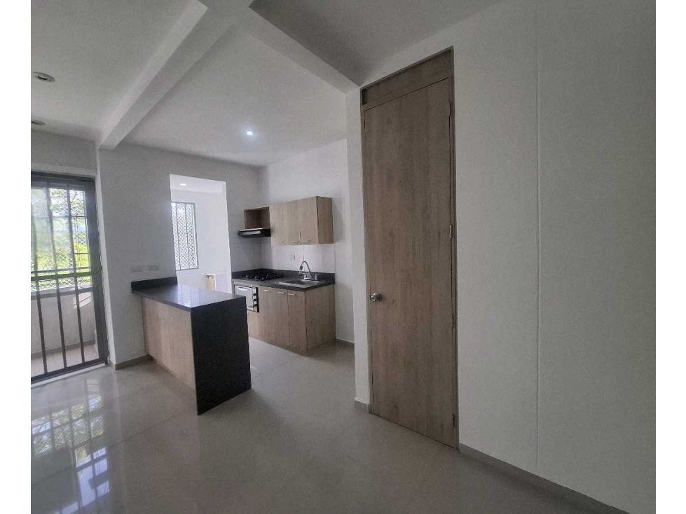 Venta apartamento ¡Ganga! San German, Medellín