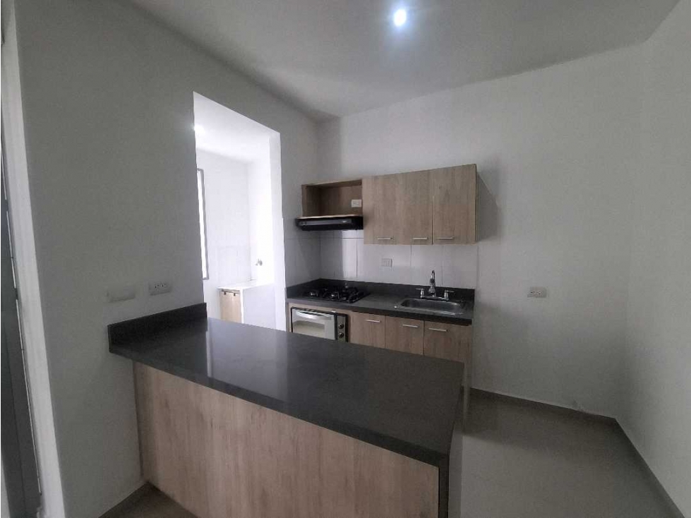 Venta apartamento ¡Ganga! San German, Medellín — foto 2