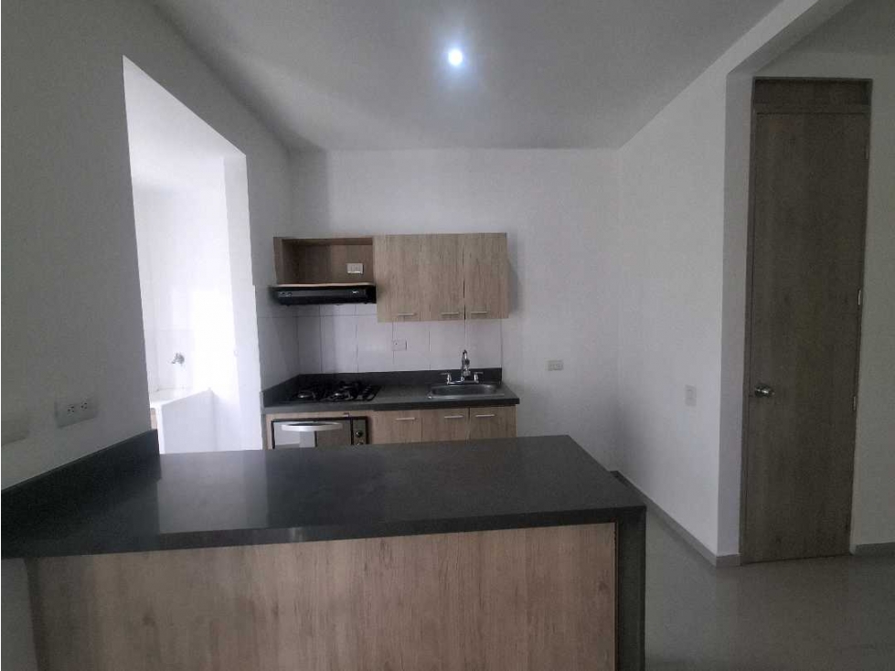 Venta apartamento ¡Ganga! San German, Medellín — foto 3