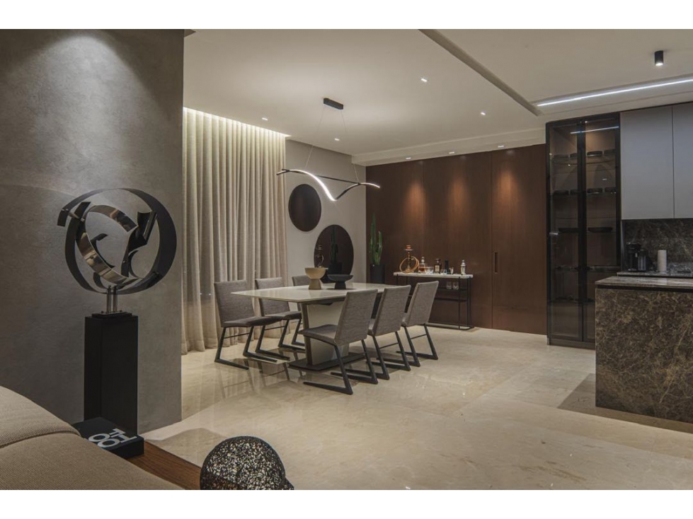 Venta apartamento Golf — foto 2