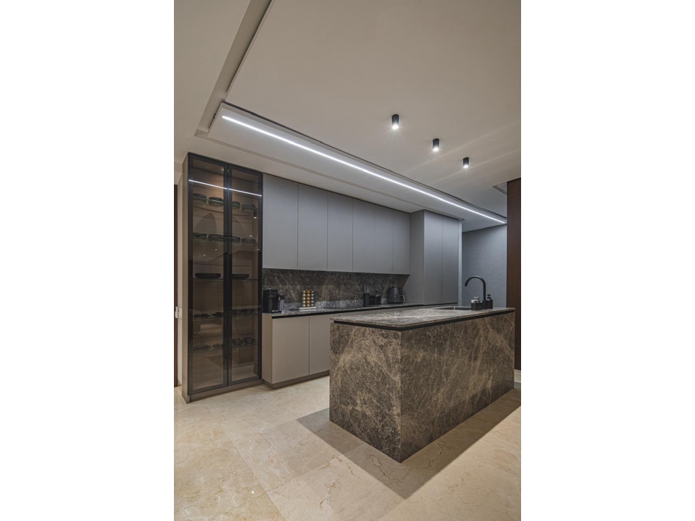 Venta apartamento Golf — foto 4