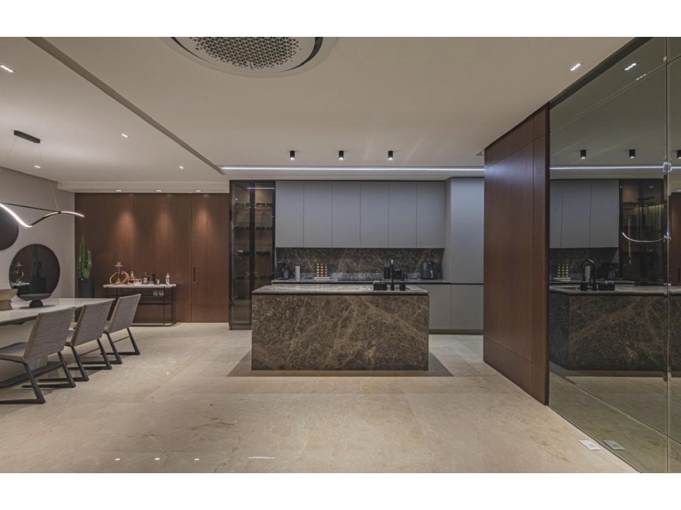 Venta apartamento Golf — foto 3