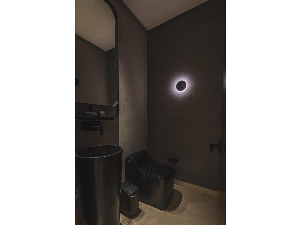 Venta apartamento Golf — foto 5