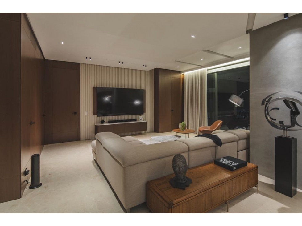 Venta apartamento Golf — foto 6