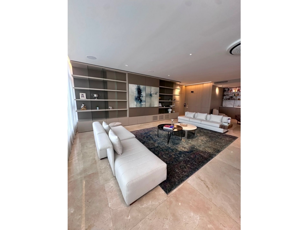 Venta apartamento Golf