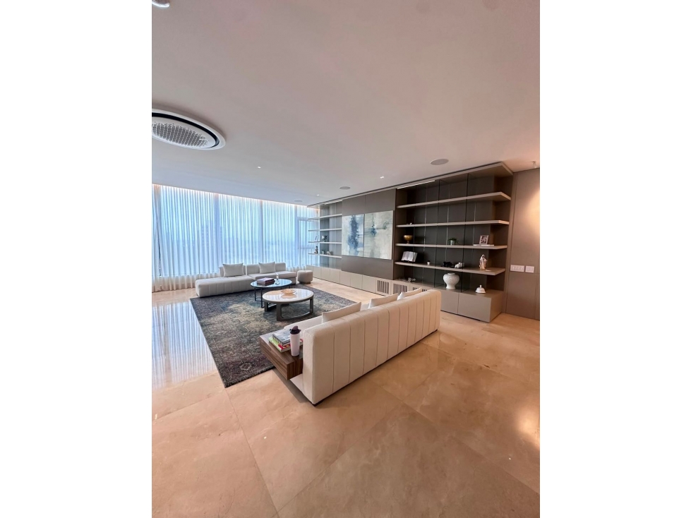 Venta apartamento Golf — foto 2