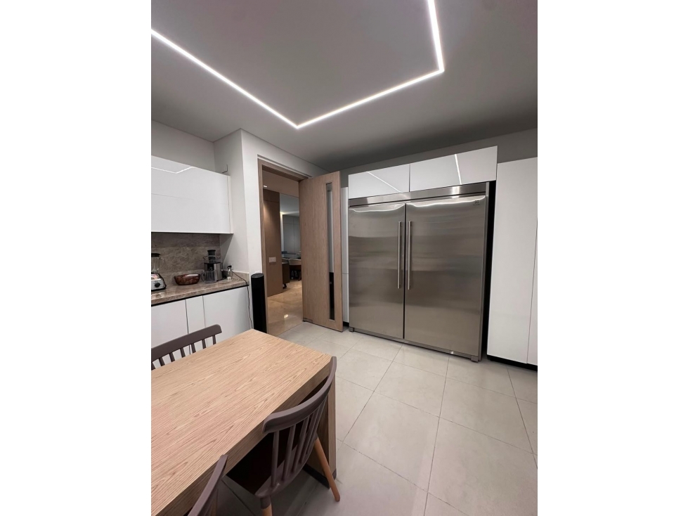 Venta apartamento Golf — foto 3