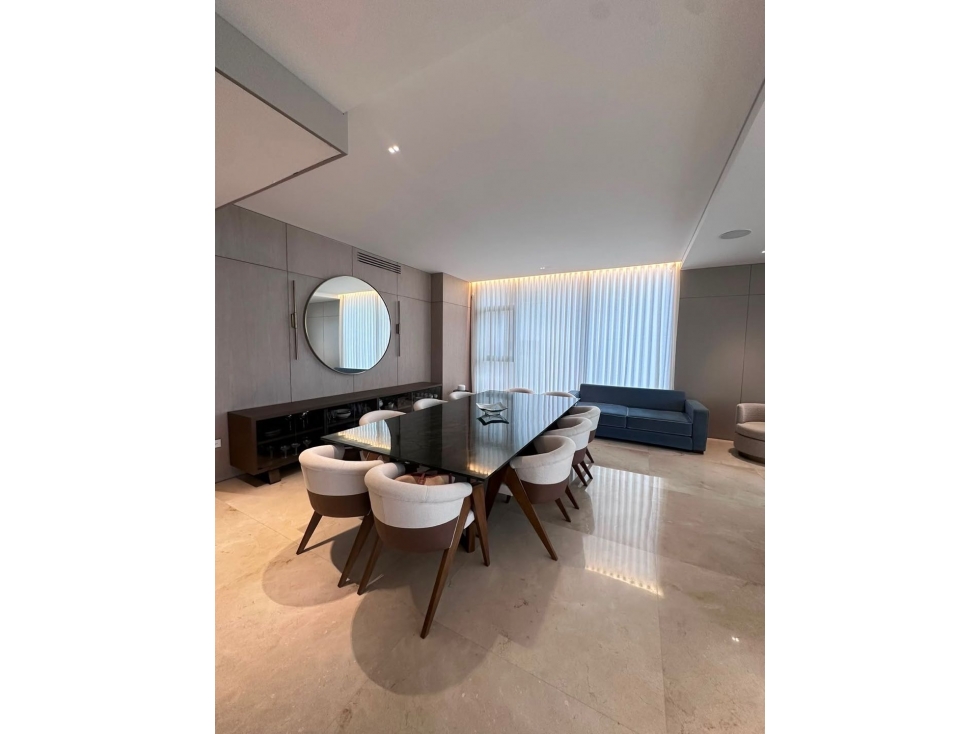 Venta apartamento Golf — foto 4